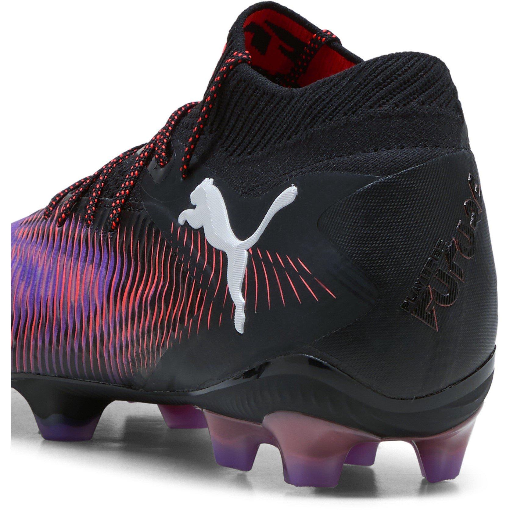 Puma Future 8 Ultimate Firm Ground Football Boots