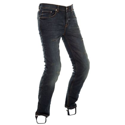 Jean Richa PROJECT - Slim - Bleu