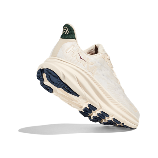 Hoka Clifton 9 Sneakers, Oat Milk/Alabaster, 44 2/3
