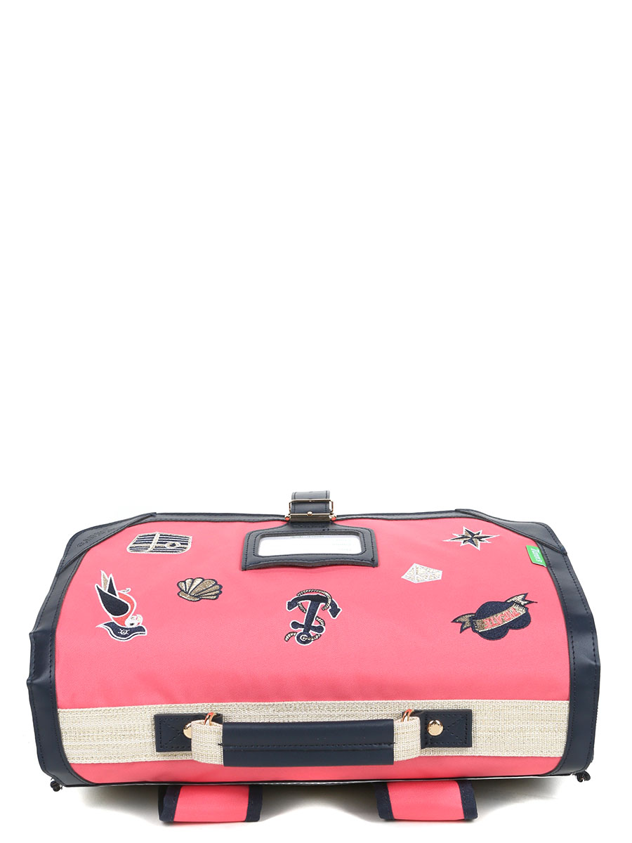 Cartable Tann's Enora 38 cm