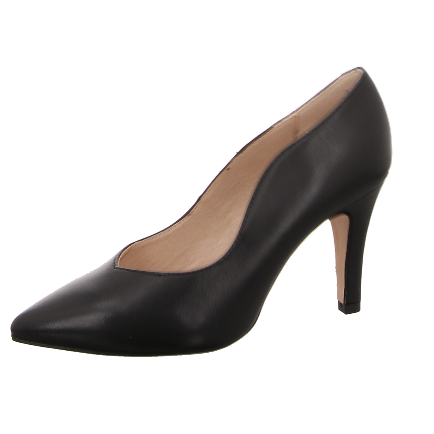 Caprice Pumps schwarz