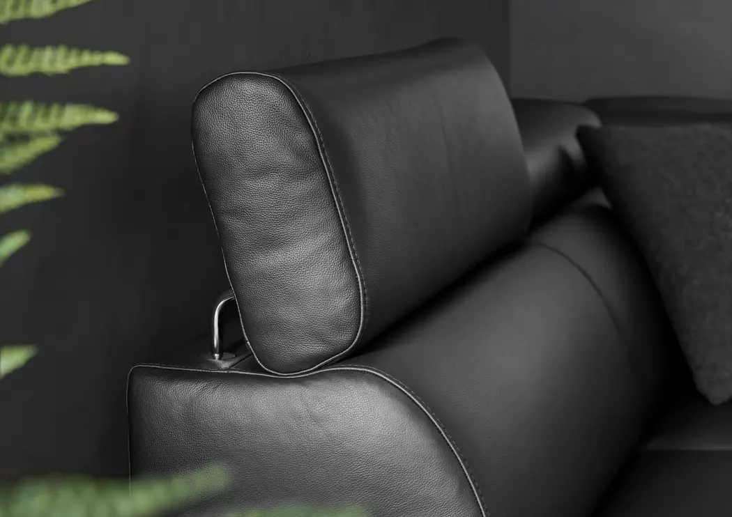 Ecksofa Como