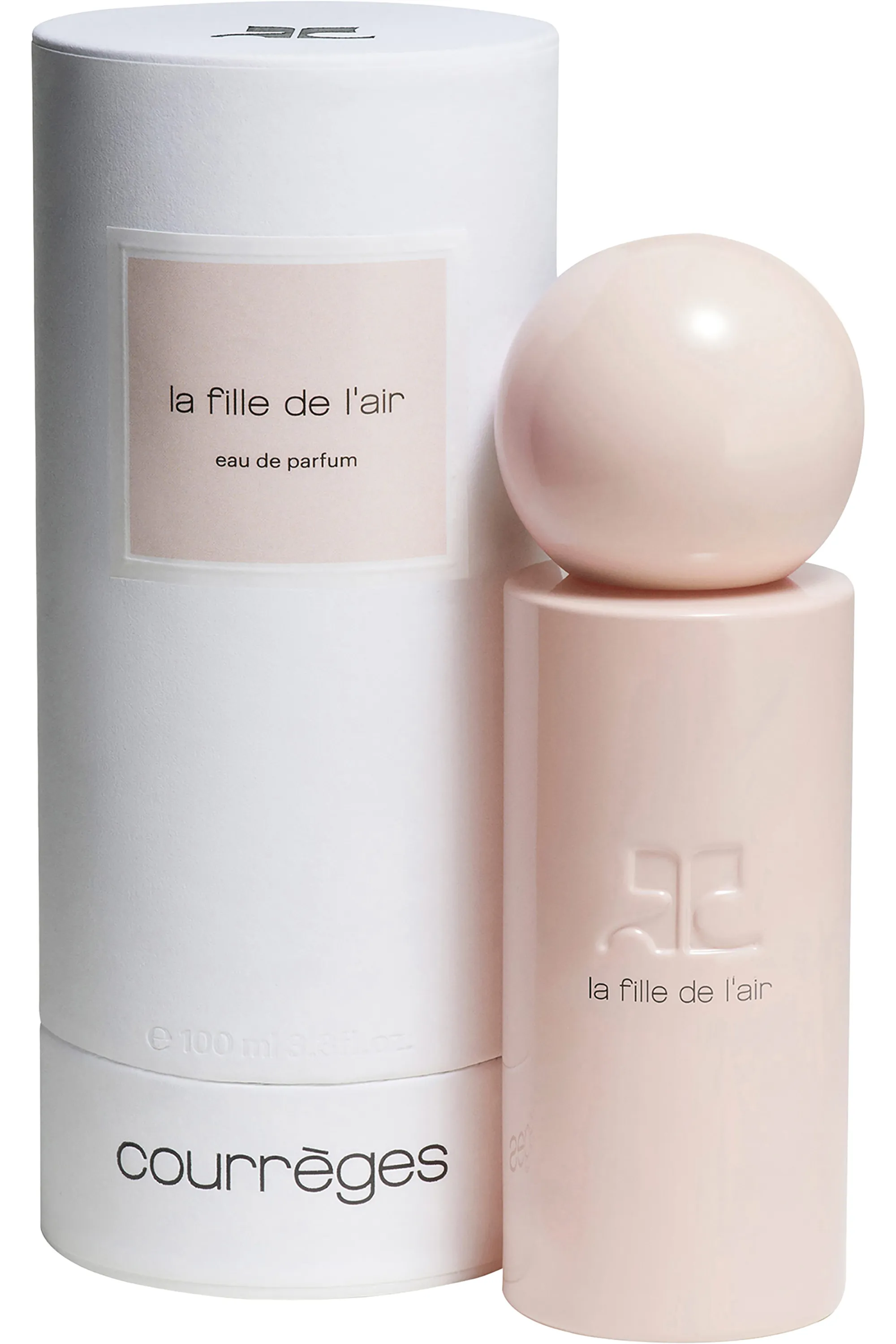 Courreges La Fille de l’Air Eau de Parfum-100 ml