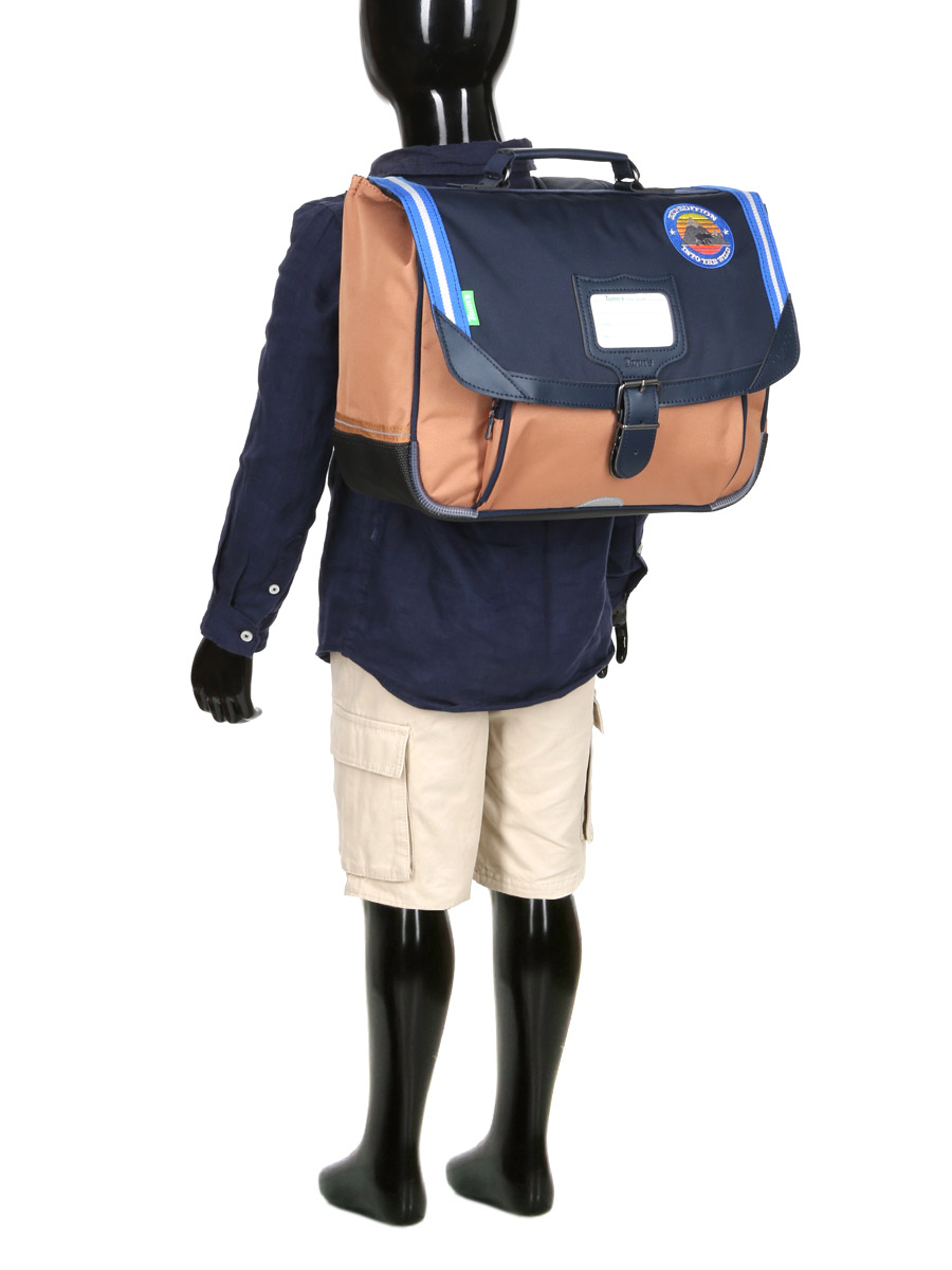 Cartable Tann's Loan 35 cm
