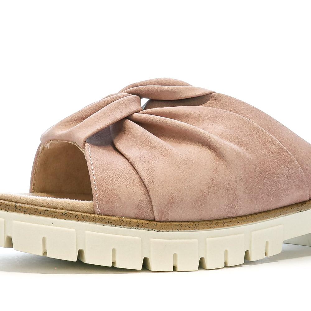 Relife Sandales Rose Femme RELIFE Lizar