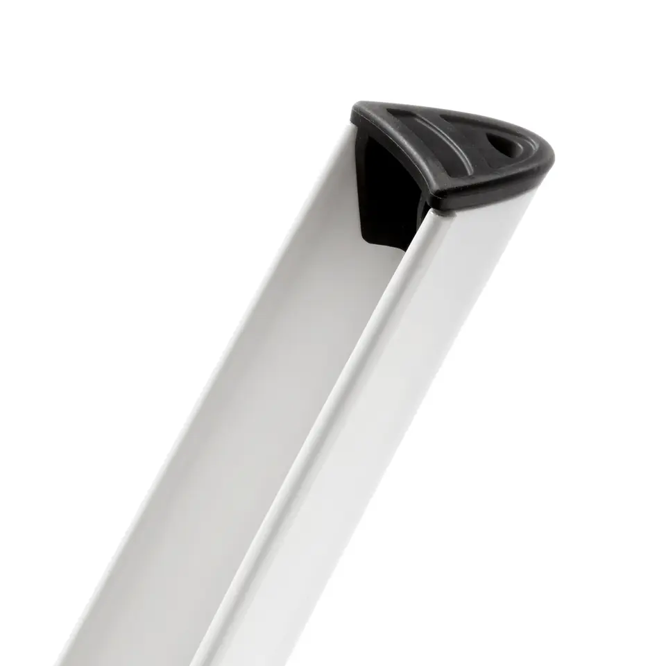 Allibert Tuinstoel Akola - wit (2 stuks)