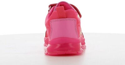 Barbie Blinkende Sneakers, Fuschia