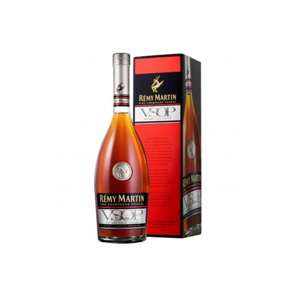 Rémy Martin VSOP Cognac 70cl