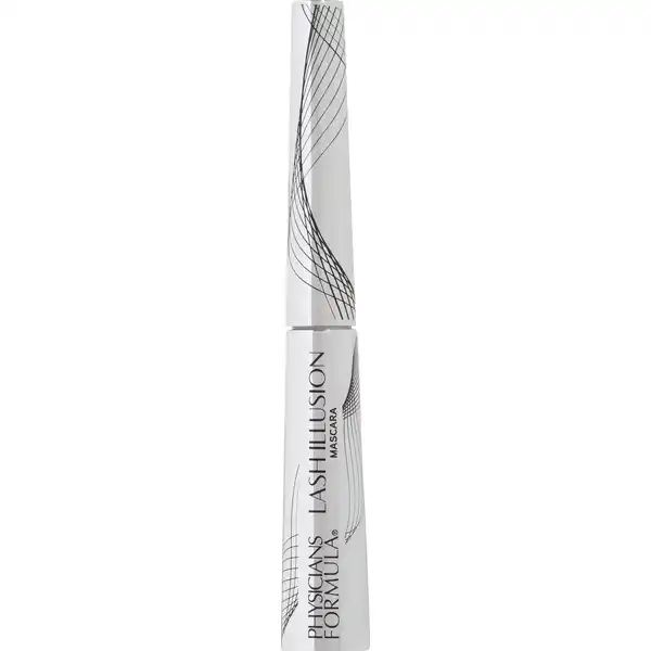 Eye Booster Lash Illusion Mascara - Ultra Black