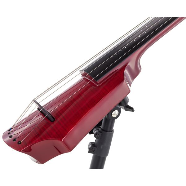 NS Design WAV5c Cello Trans. Red High E