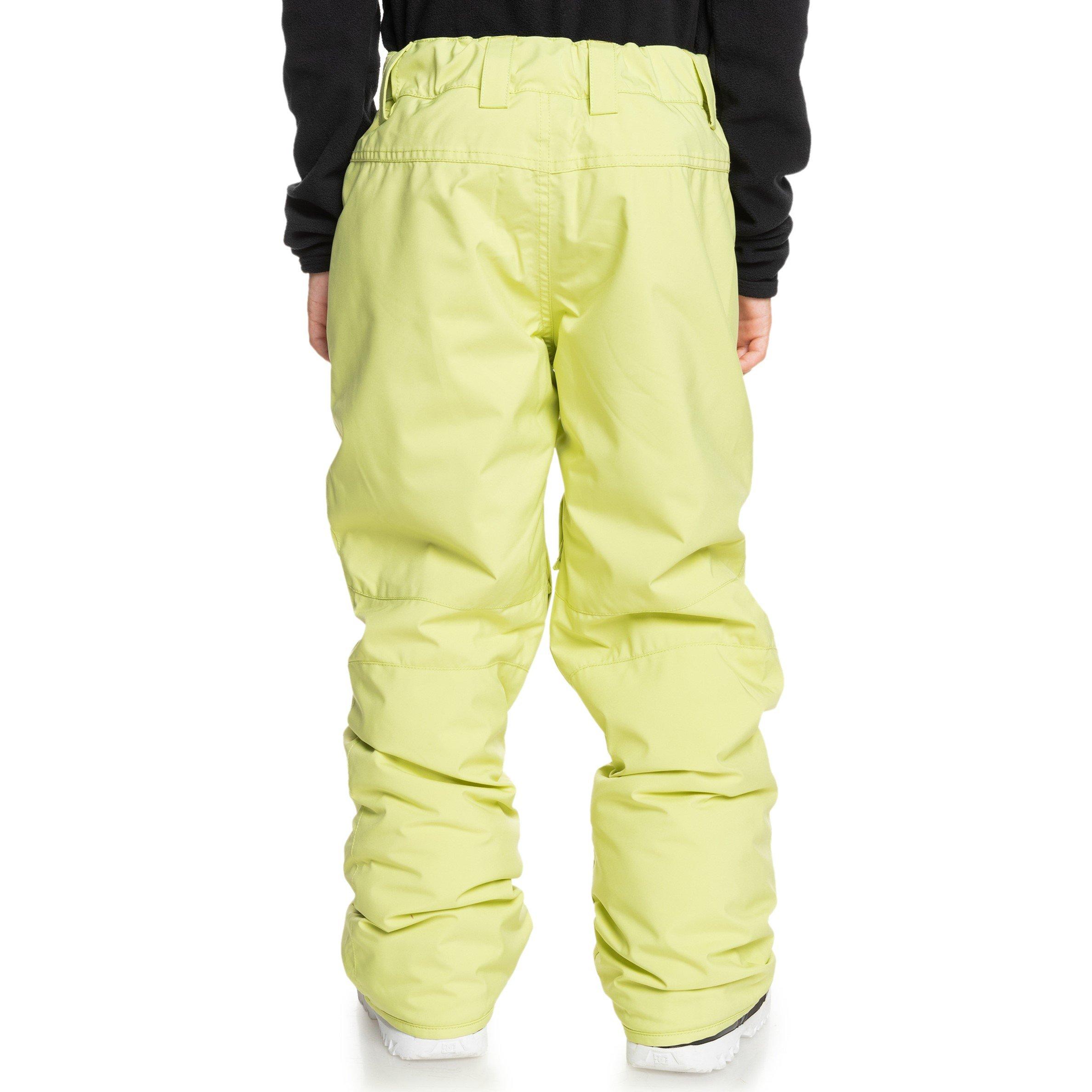 Quiksilver QS Estate Ski Trousers Juniors
