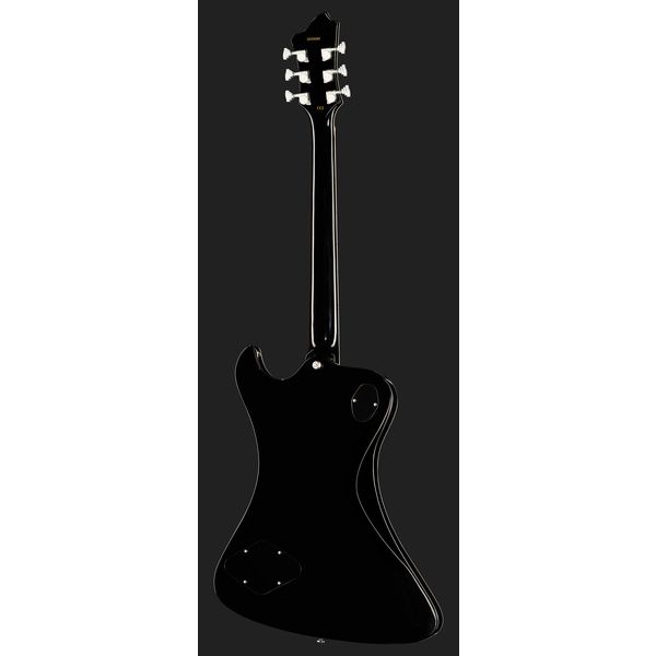 Hagstrom Fantomen Black