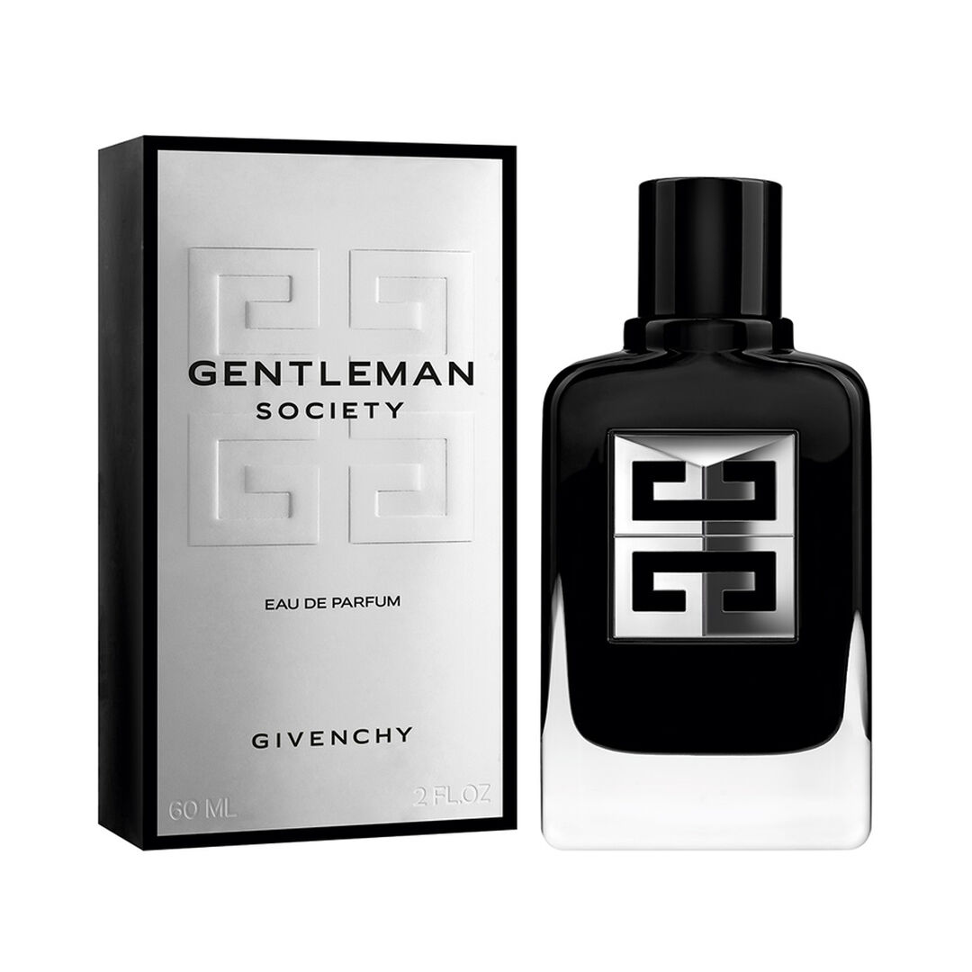 GIVENCHY GENTLEMAN Eau de Parfum - 60ml
