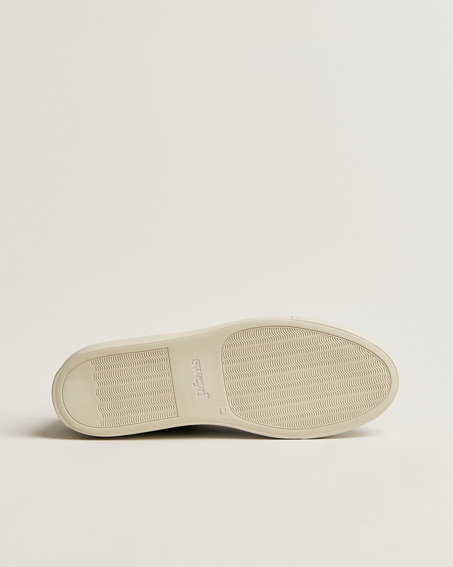 Sweyd 055 Suede Sneaker Navy