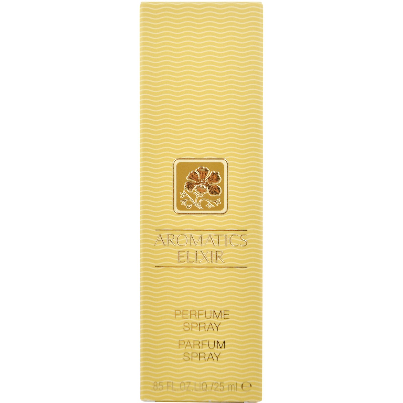 Clinique Aromatics Elixir Femme Eau de Parfum