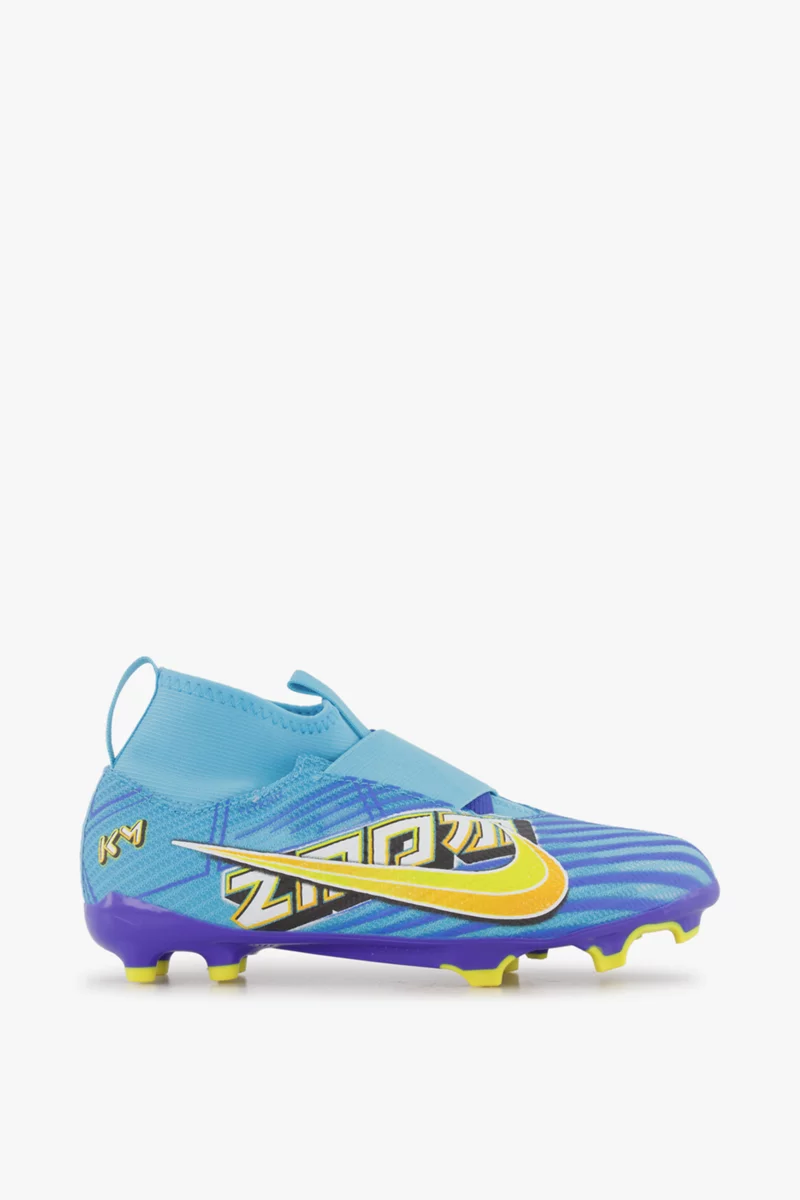 Nike Zoom Superfly 9 Pro KM FG Kinder Fussballschuh