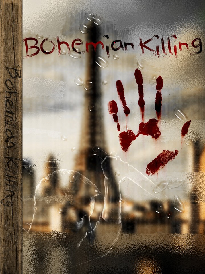 Bohemian Killing- PC