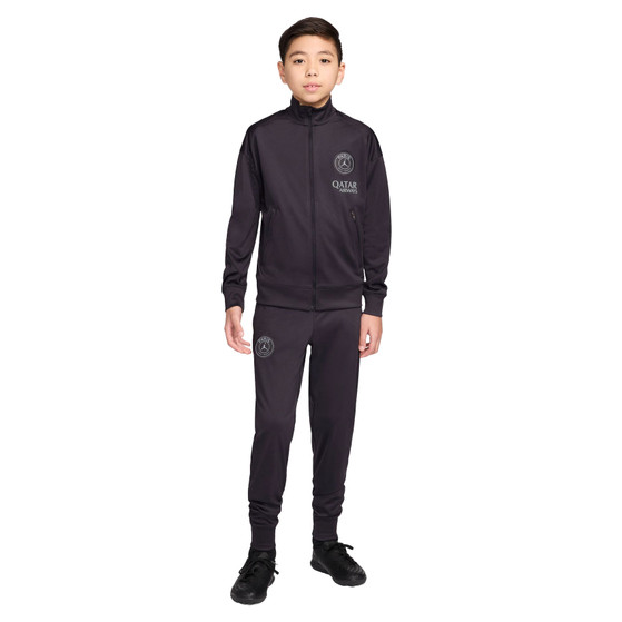 Nike Paris Saint-Germain Strike Trainingspak Kids