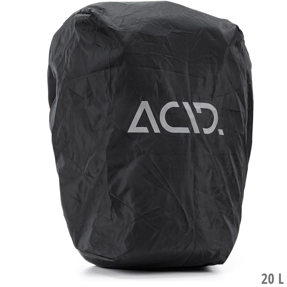 ACID CITY Fahrradtasche kaufen | Bike-Discount