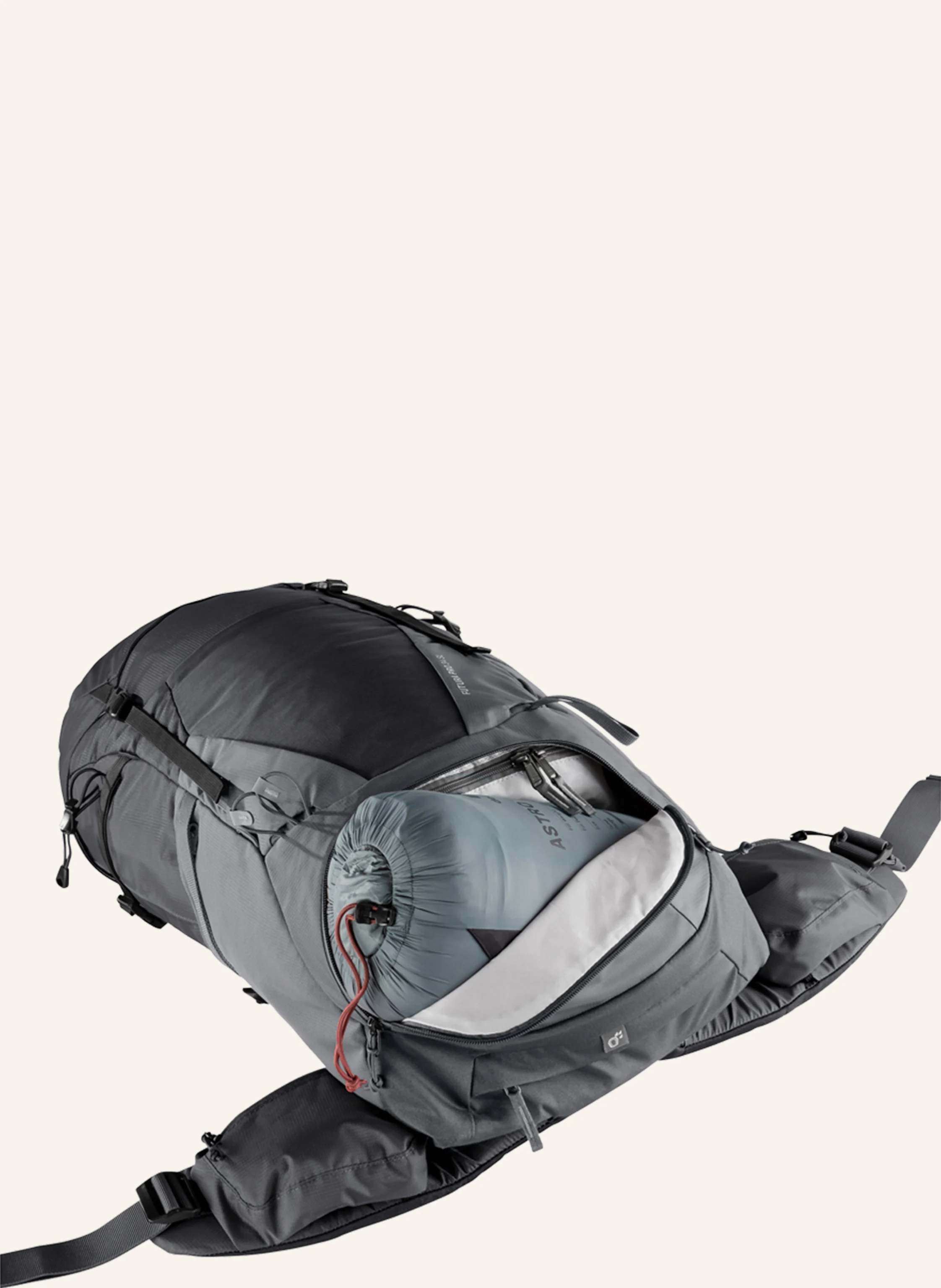 deuter Rucksack FUTURA PRO 34 SL