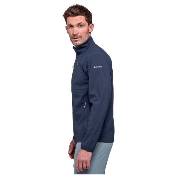 Schöffel - Softshell Jacket Style Mirusha - Veste softshell