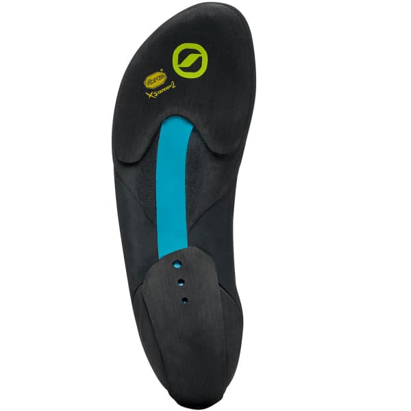 Chausson escalade SCARPA DRAGO LV WHITE