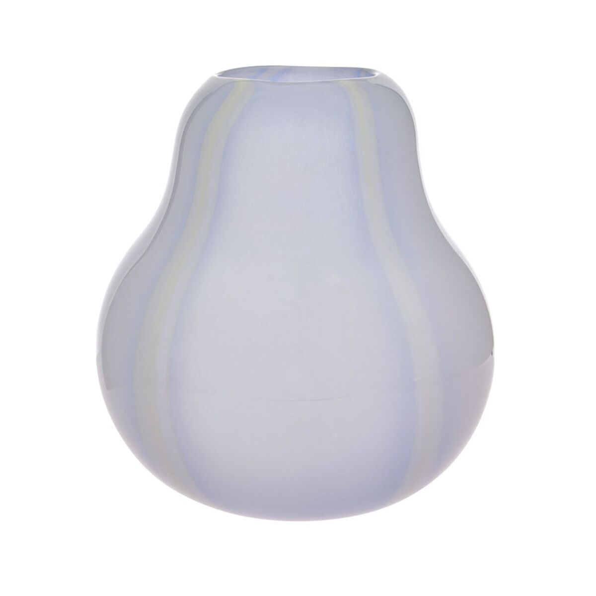 Kojo vase 24 cm, lavender