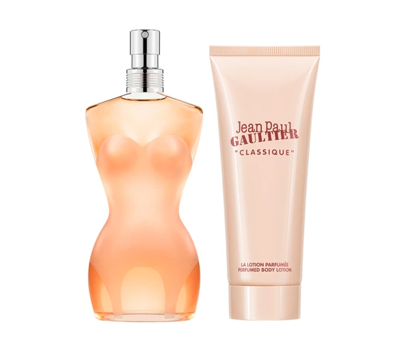 Jean Paul Gaultier Classique Sets mit Düften