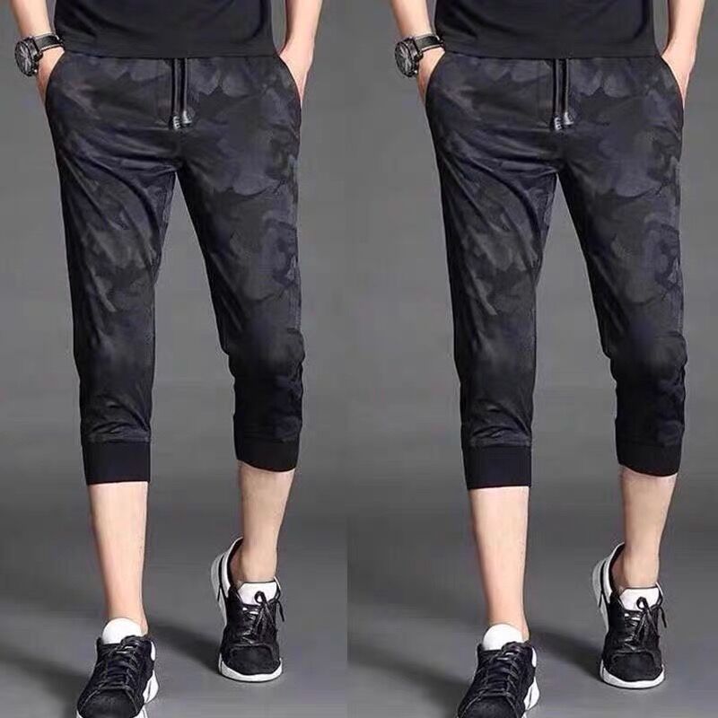 Wescosso - Sport Capri Broek