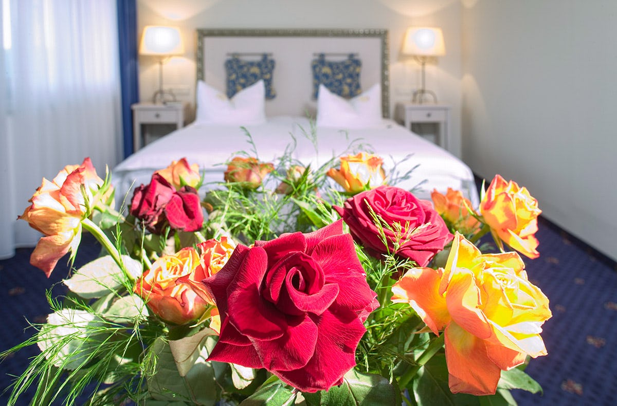 Wellnessurlaub Bad Schlema