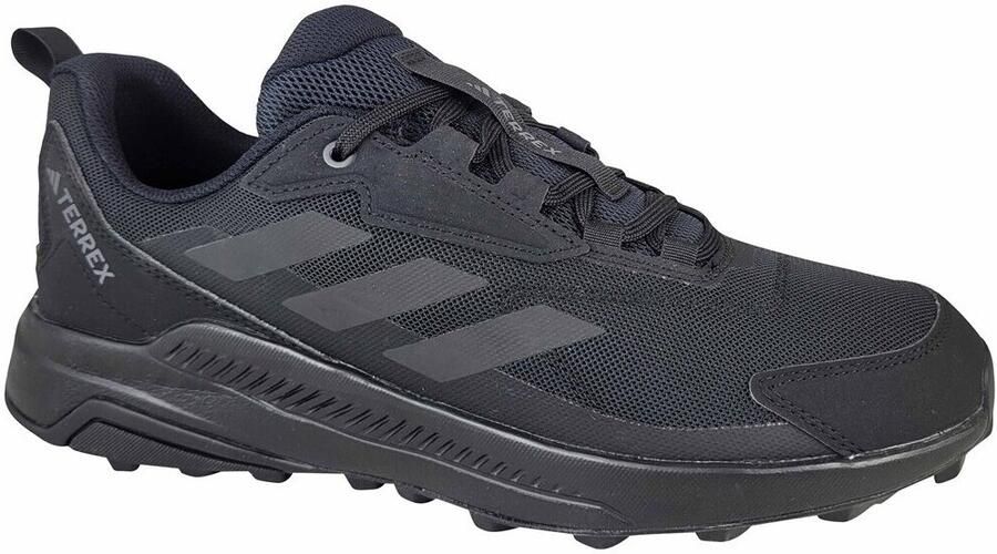 Adidas TERREX Anylander Hiking Schoenen Unisex Zwart