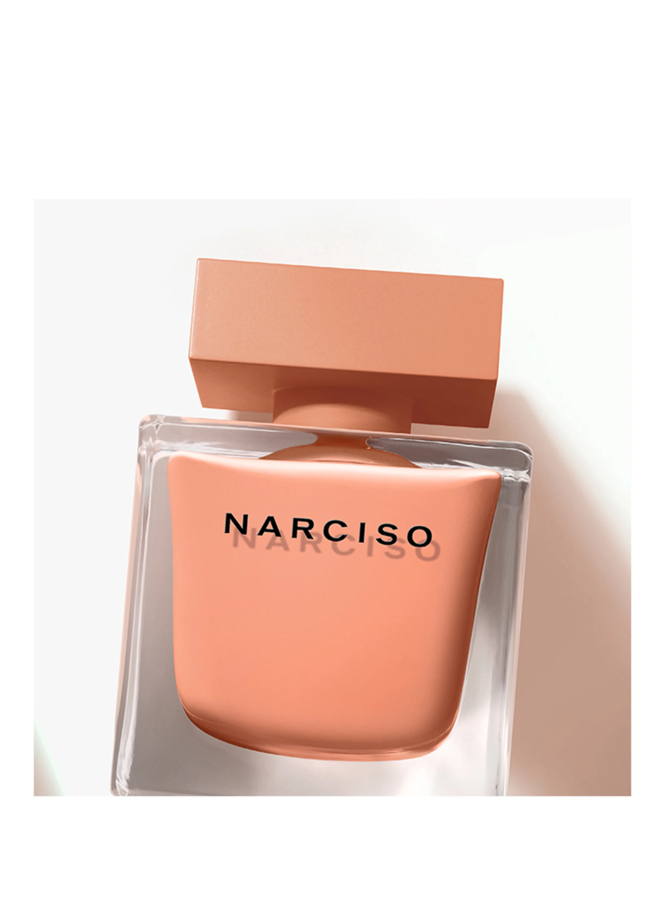 narciso rodriguez NARCISO AMBRÉE