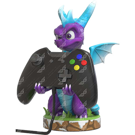 Cable Guys stativ/holder 21,5 cm - Ice Spyro