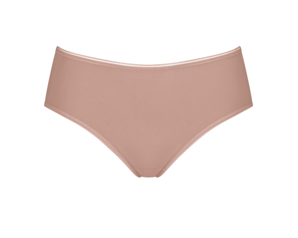 Sloggi Feel Sensational Midi Slip Huidskleur 42 1 stuk
