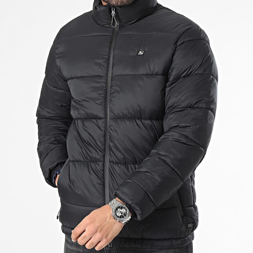Doudoune 20716407 Noir