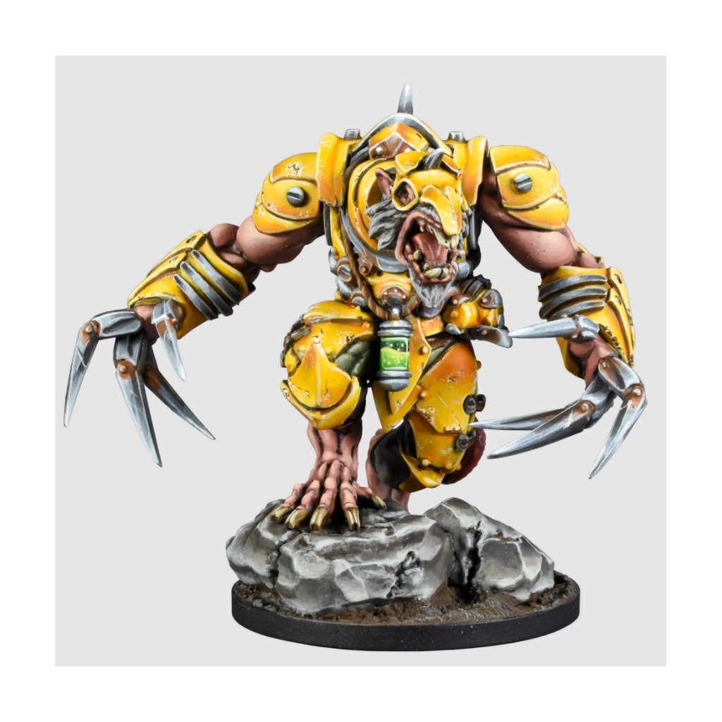 Deadzone: Veer-Myn Claw Pack Starter