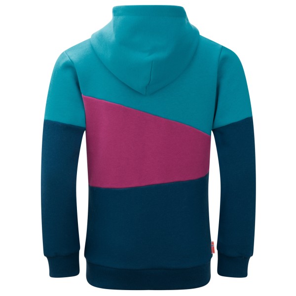 Trollkids - Kid's Alesund Sweater - Sweat à capuche