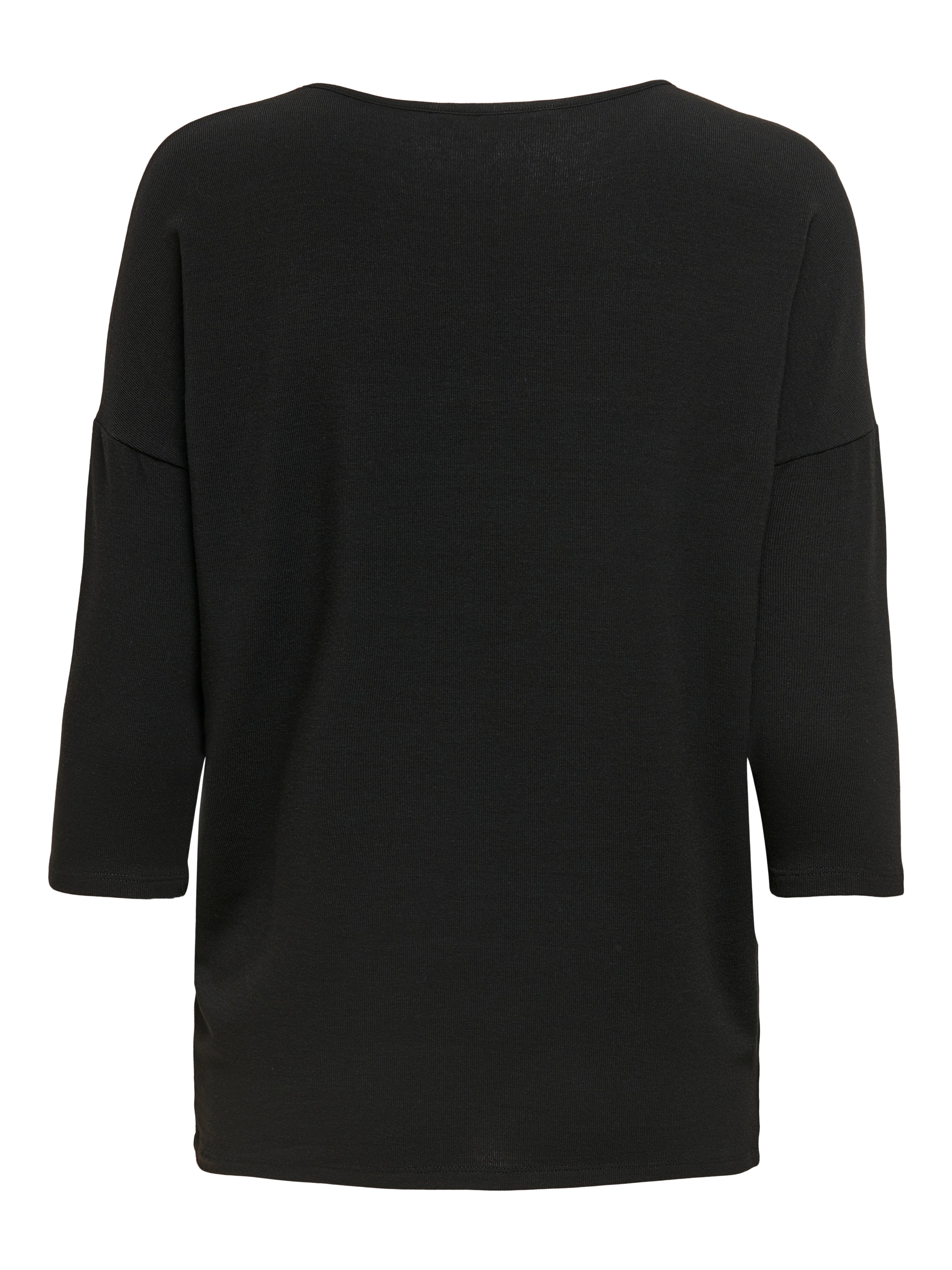ONLGLAMOUR Top Black