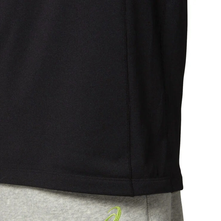 Asics Katakana Vinter 1/2 Zip Sort