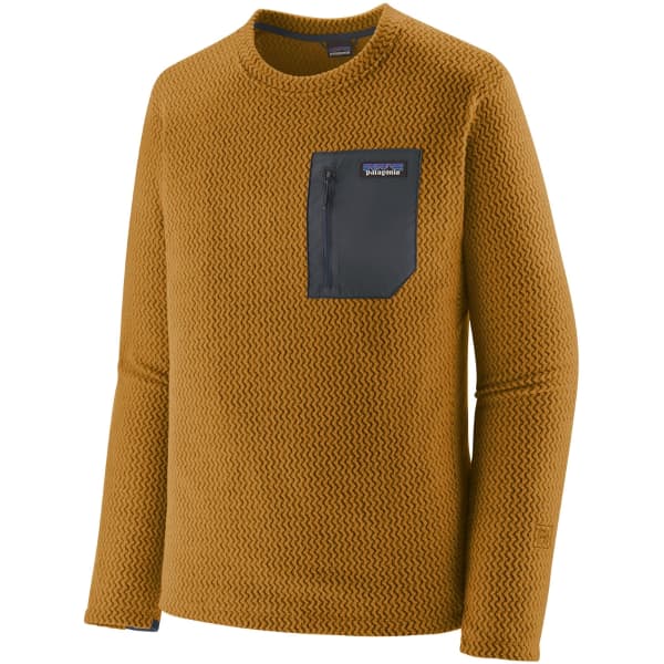 Veste polaire randonnée PATAGONIA M'S R1 AIR CREW 40235