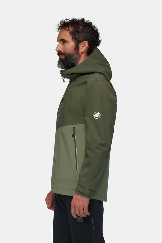 Mammut Mammut Alto Guide Hardshell Jas