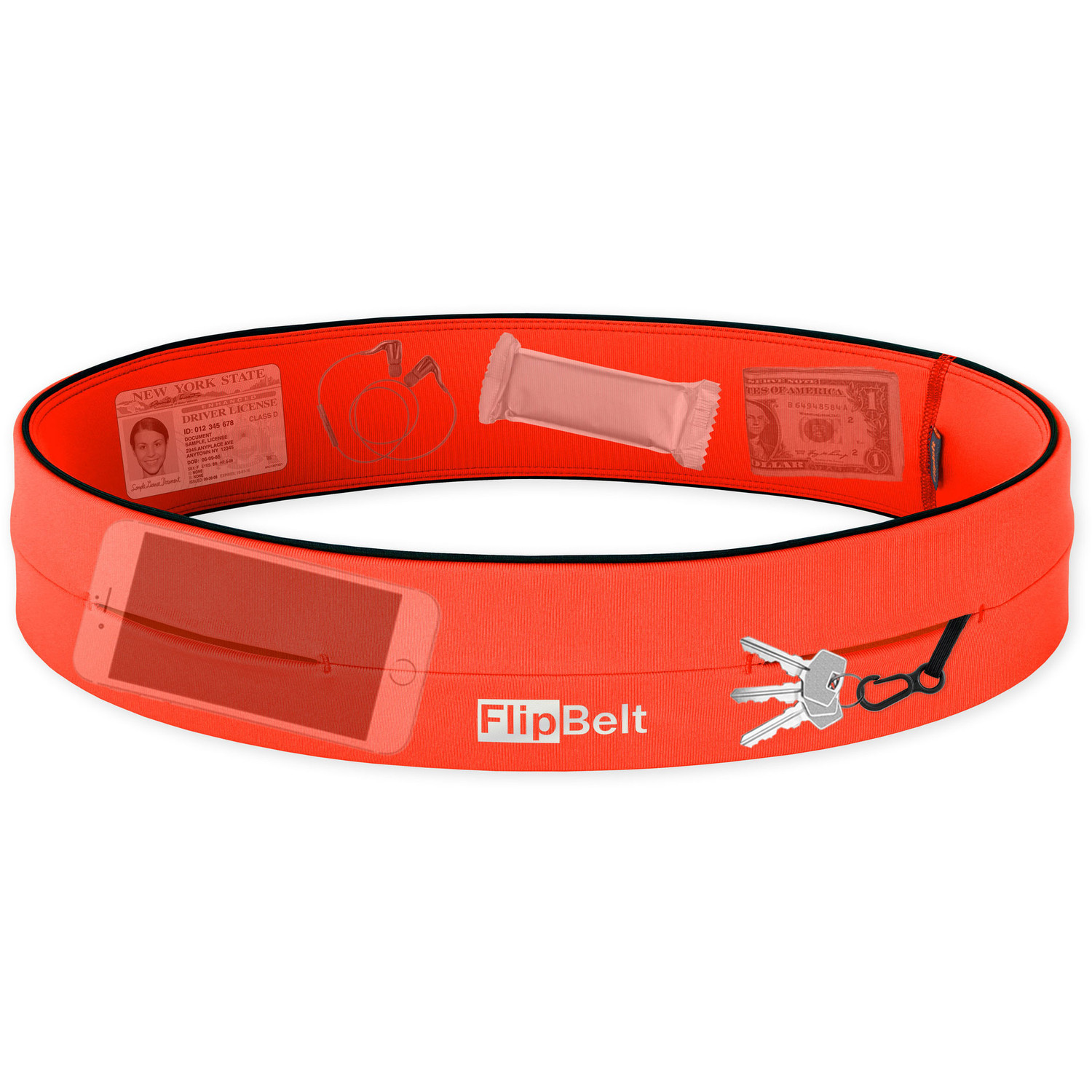 FlipBelt Heupband