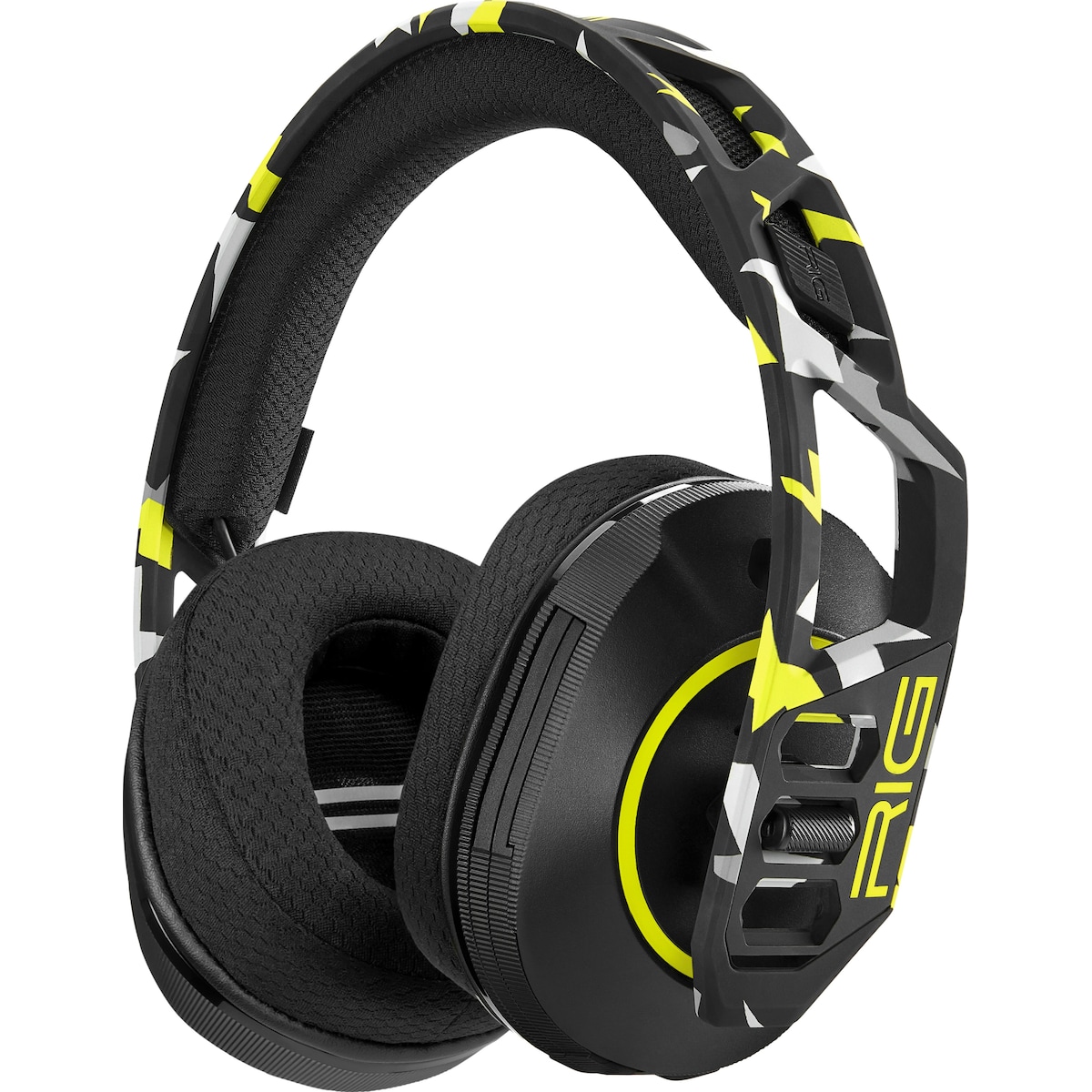 RIG 600 PRO HS trådløst gaming headset for PlayStation (Acid Camo)