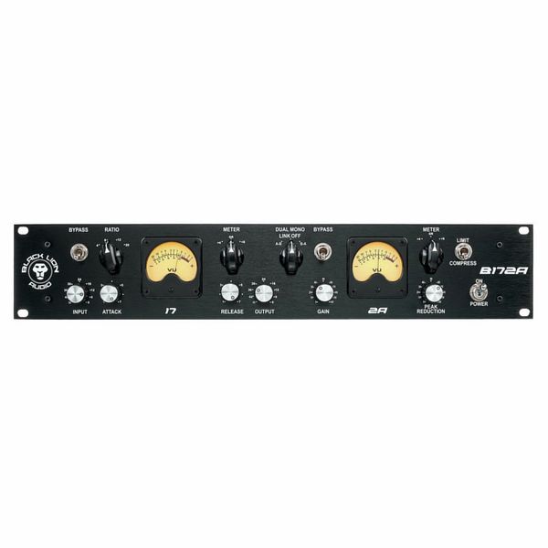 Black Lion Audio B172A