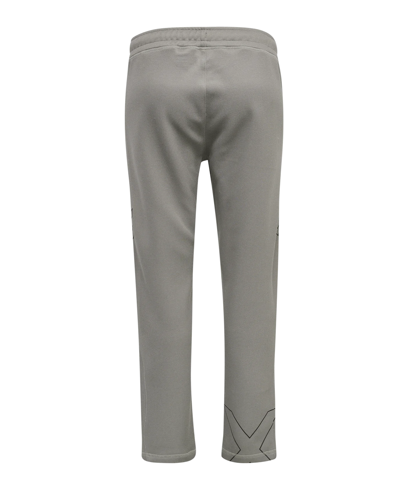 Hummel hmlCIMA XK Hose Damen Grau F2006