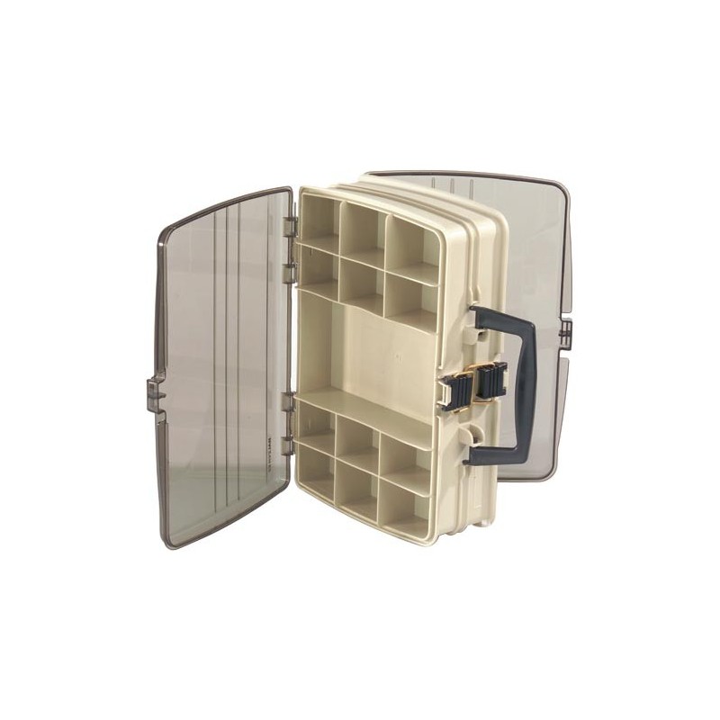 Boite De Rangement Balzer System L
