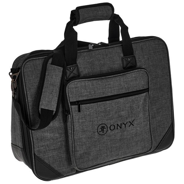 Mackie Onyx16 Bag
