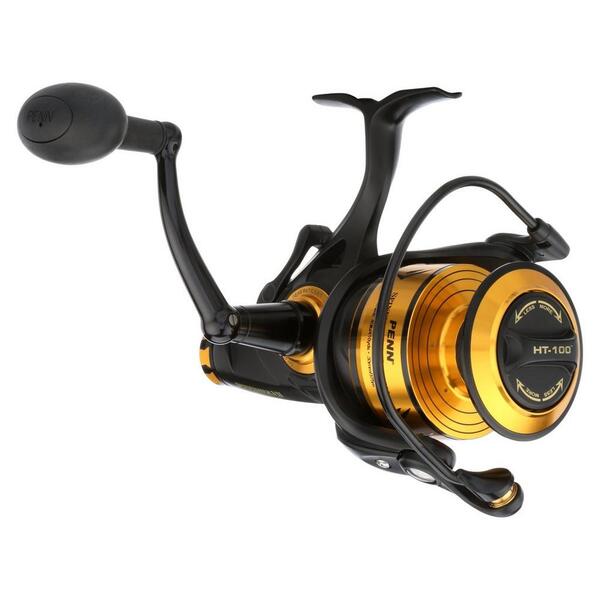 Moulinet Penn Spinfisher VII Live Liner Baitrunner