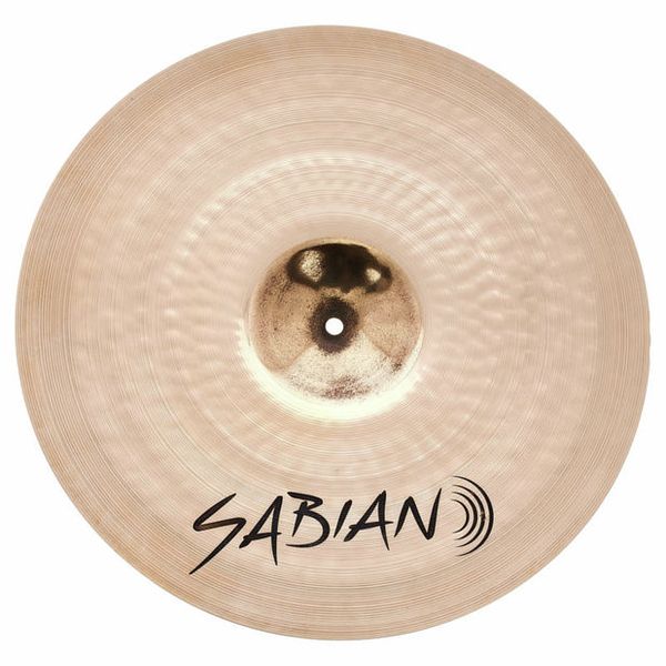 Sabian AAX Promo Cymbal Set
