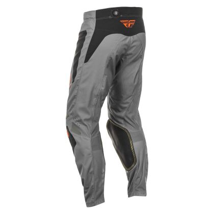 Pantalon cross Fly KINETIC - SYM 2025 - Gris